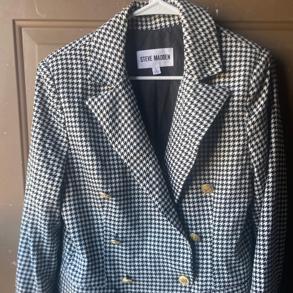 Steve Madden blazer